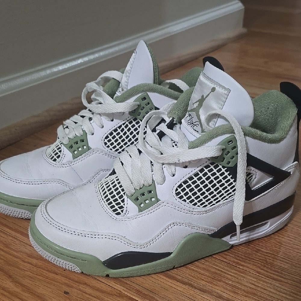 Retro Jordans